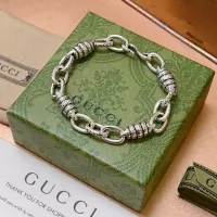 Cheap Gucci Bracelets #1327133 Replica Wholesale [$45.00 USD] [ITEM#1327133] on Replica Gucci Bracelets