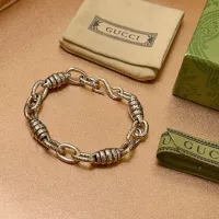 Cheap Gucci Bracelets #1327133 Replica Wholesale [$45.00 USD] [ITEM#1327133] on Replica Gucci Bracelets
