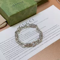 Cheap Gucci Bracelets #1327133 Replica Wholesale [$45.00 USD] [ITEM#1327133] on Replica Gucci Bracelets