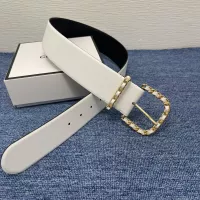 Cheap Chanel AAA Quality Belts In 5.0cm For Women #1327136 Replica Wholesale [$80.00 USD] [ITEM#1327136] on Replica Chanel AAA Quality Belts