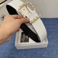 Cheap Chanel AAA Quality Belts In 5.0cm For Women #1327136 Replica Wholesale [$80.00 USD] [ITEM#1327136] on Replica Chanel AAA Quality Belts