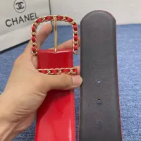 Cheap Chanel AAA Quality Belts In 5.0cm For Women #1327140 Replica Wholesale [$80.00 USD] [ITEM#1327140] on Replica Chanel AAA Quality Belts
