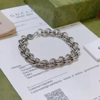 Cheap Gucci Bracelets #1327141 Replica Wholesale [$45.00 USD] [ITEM#1327141] on Replica Gucci Bracelets