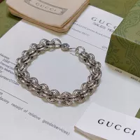 Cheap Gucci Bracelets #1327141 Replica Wholesale [$45.00 USD] [ITEM#1327141] on Replica Gucci Bracelets