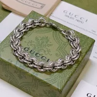 Cheap Gucci Bracelets #1327141 Replica Wholesale [$45.00 USD] [ITEM#1327141] on Replica Gucci Bracelets
