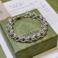 Cheap Gucci Bracelets #1327141 Replica Wholesale [$45.00 USD] [ITEM#1327141] on Replica Gucci Bracelets
