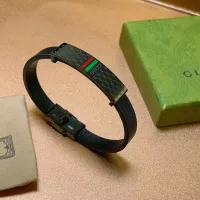 Cheap Gucci Bracelets #1327142 Replica Wholesale [$39.00 USD] [ITEM#1327142] on Replica Gucci Bracelets