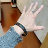 Cheap Gucci Bracelets #1327142 Replica Wholesale [$39.00 USD] [ITEM#1327142] on Replica Gucci Bracelets