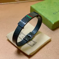 Cheap Gucci Bracelets #1327142 Replica Wholesale [$39.00 USD] [ITEM#1327142] on Replica Gucci Bracelets