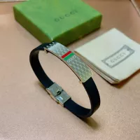Cheap Gucci Bracelets #1327143 Replica Wholesale [$39.00 USD] [ITEM#1327143] on Replica Gucci Bracelets