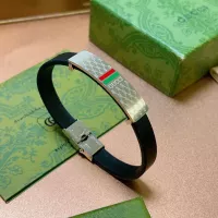 Cheap Gucci Bracelets #1327143 Replica Wholesale [$39.00 USD] [ITEM#1327143] on Replica Gucci Bracelets