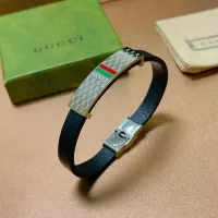 Cheap Gucci Bracelets #1327143 Replica Wholesale [$39.00 USD] [ITEM#1327143] on Replica Gucci Bracelets