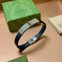 Cheap Gucci Bracelets #1327143 Replica Wholesale [$39.00 USD] [ITEM#1327143] on Replica Gucci Bracelets
