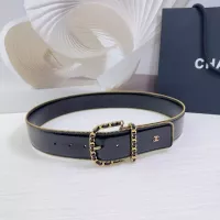 Cheap Chanel AAA Quality Belts In 5.0cm For Women #1327146 Replica Wholesale [$80.00 USD] [ITEM#1327146] on Replica Chanel AAA Quality Belts