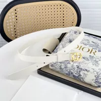 Cheap Christian Dior AAA Quality Belts In 2.0cm For Women #1327149 Replica Wholesale [$48.00 USD] [ITEM#1327149] on Replica Christian Dior AAA Quality Belts