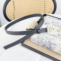 Cheap Christian Dior AAA Quality Belts In 2.0cm For Women #1327150 Replica Wholesale [$48.00 USD] [ITEM#1327150] on Replica Christian Dior AAA Quality Belts