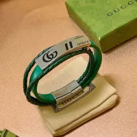 Cheap Gucci Bracelets #1327153 Replica Wholesale [$42.00 USD] [ITEM#1327153] on Replica Gucci Bracelets