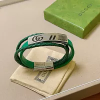 Cheap Gucci Bracelets #1327153 Replica Wholesale [$42.00 USD] [ITEM#1327153] on Replica Gucci Bracelets