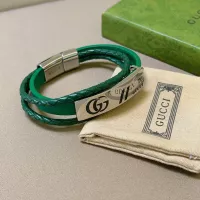 Cheap Gucci Bracelets #1327153 Replica Wholesale [$42.00 USD] [ITEM#1327153] on Replica Gucci Bracelets