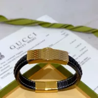 Cheap Gucci Bracelets #1327154 Replica Wholesale [$42.00 USD] [ITEM#1327154] on Replica Gucci Bracelets