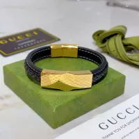 Cheap Gucci Bracelets #1327154 Replica Wholesale [$42.00 USD] [ITEM#1327154] on Replica Gucci Bracelets