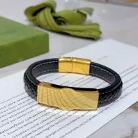 Cheap Gucci Bracelets #1327154 Replica Wholesale [$42.00 USD] [ITEM#1327154] on Replica Gucci Bracelets