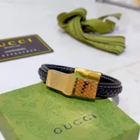 Cheap Gucci Bracelets #1327154 Replica Wholesale [$42.00 USD] [ITEM#1327154] on Replica Gucci Bracelets