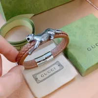Cheap Gucci Bracelets #1327155 Replica Wholesale [$42.00 USD] [ITEM#1327155] on Replica Gucci Bracelets