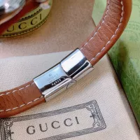 Cheap Gucci Bracelets #1327155 Replica Wholesale [$42.00 USD] [ITEM#1327155] on Replica Gucci Bracelets