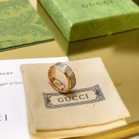 Cheap Gucci Rings In Rose Gold #1327157 Replica Wholesale [$42.00 USD] [ITEM#1327157] on Replica Gucci Rings
