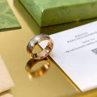 Cheap Gucci Rings In Rose Gold #1327157 Replica Wholesale [$42.00 USD] [ITEM#1327157] on Replica Gucci Rings