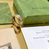 Cheap Gucci Rings In Rose Gold #1327157 Replica Wholesale [$42.00 USD] [ITEM#1327157] on Replica Gucci Rings