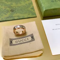 Cheap Gucci Rings In Rose Gold #1327157 Replica Wholesale [$42.00 USD] [ITEM#1327157] on Replica Gucci Rings