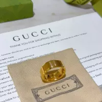 Cheap Gucci Rings #1327158 Replica Wholesale [$42.00 USD] [ITEM#1327158] on Replica Gucci Rings