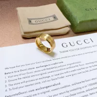 Cheap Gucci Rings #1327158 Replica Wholesale [$42.00 USD] [ITEM#1327158] on Replica Gucci Rings