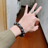 Cheap Gucci Bracelets #1327159 Replica Wholesale [$76.00 USD] [ITEM#1327159] on Replica Gucci Bracelets