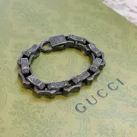 Cheap Gucci Bracelets #1327159 Replica Wholesale [$76.00 USD] [ITEM#1327159] on Replica Gucci Bracelets