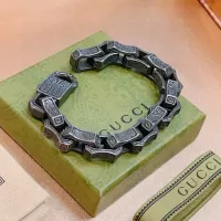 Cheap Gucci Bracelets #1327159 Replica Wholesale [$76.00 USD] [ITEM#1327159] on Replica Gucci Bracelets