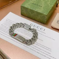 Cheap Gucci Bracelets #1327161 Replica Wholesale [$45.00 USD] [ITEM#1327161] on Replica Gucci Bracelets