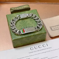 Cheap Gucci Bracelets #1327161 Replica Wholesale [$45.00 USD] [ITEM#1327161] on Replica Gucci Bracelets