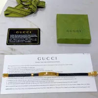 Cheap Gucci Bracelets #1327162 Replica Wholesale [$39.00 USD] [ITEM#1327162] on Replica Gucci Bracelets