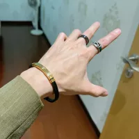 Cheap Gucci Bracelets #1327162 Replica Wholesale [$39.00 USD] [ITEM#1327162] on Replica Gucci Bracelets