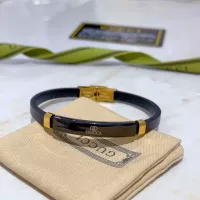 Cheap Gucci Bracelets #1327163 Replica Wholesale [$39.00 USD] [ITEM#1327163] on Replica Gucci Bracelets