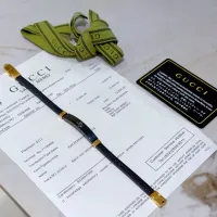 Cheap Gucci Bracelets #1327163 Replica Wholesale [$39.00 USD] [ITEM#1327163] on Replica Gucci Bracelets