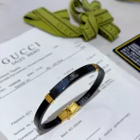 Cheap Gucci Bracelets #1327163 Replica Wholesale [$39.00 USD] [ITEM#1327163] on Replica Gucci Bracelets