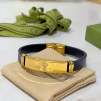 Cheap Gucci Bracelets #1327164 Replica Wholesale [$42.00 USD] [ITEM#1327164] on Replica Gucci Bracelets