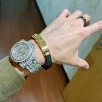 Cheap Gucci Bracelets #1327164 Replica Wholesale [$42.00 USD] [ITEM#1327164] on Replica Gucci Bracelets