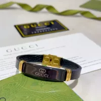 Cheap Gucci Bracelets #1327165 Replica Wholesale [$42.00 USD] [ITEM#1327165] on Replica Gucci Bracelets