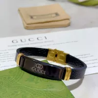 Cheap Gucci Bracelets #1327165 Replica Wholesale [$42.00 USD] [ITEM#1327165] on Replica Gucci Bracelets