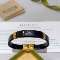 Cheap Gucci Bracelets #1327165 Replica Wholesale [$42.00 USD] [ITEM#1327165] on Replica Gucci Bracelets